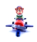 Preview: Disney Talespin (Happy Meal Beilage) Kunststoff Figur: Kit Wolkenflitzer im Flugzeug